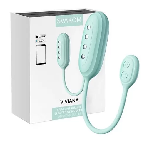 Svakom Viviana