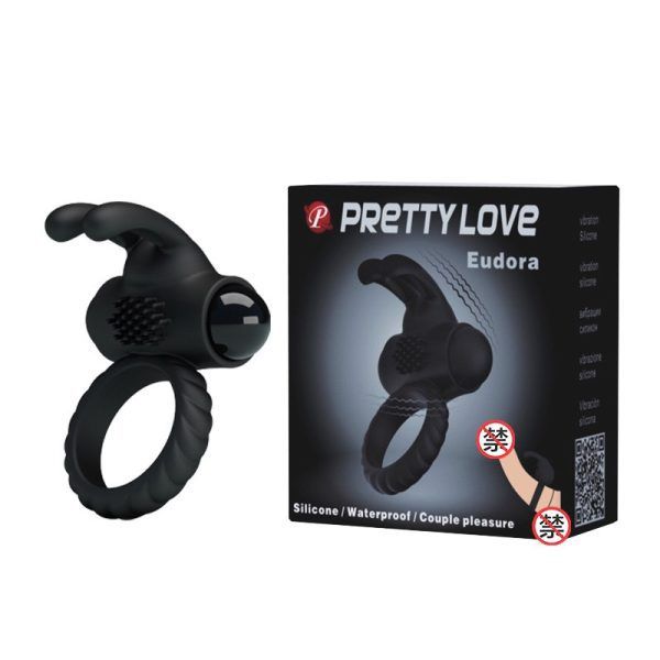 V&ograve;ng rung PrettyLove Eudora