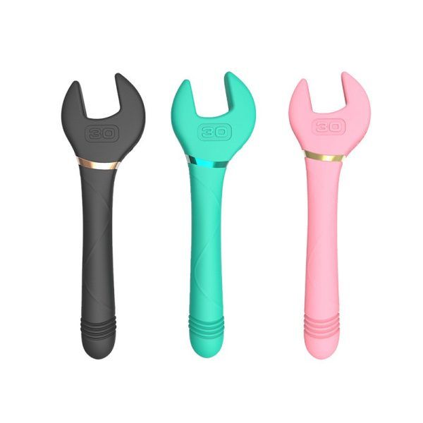 SEXTOY C&Acirc;Y CỜ L&Ecirc; RUNG THỤT