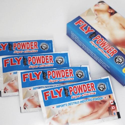 BỘT Tăng Ham Muốn d&agrave;nh cho Nam FLY POWDER