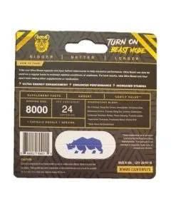 Sản phẩm Rhino Ultra Beast 8000