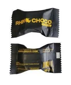 Vi&ecirc;n uống tăng cường sinh l&yacute; nam Rhino