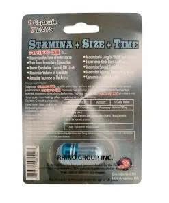 Rhino 150K Extreme 150K