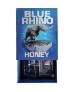 Nước uống Blue Rhino Honey