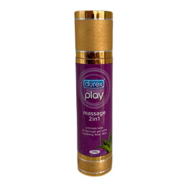Gel Tạo Trơn DUREX LOVE 150ML