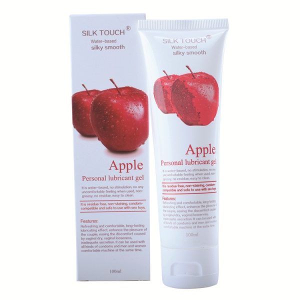 Gel Tạo Trơn SILK TOUCH T&Aacute;O 100ML