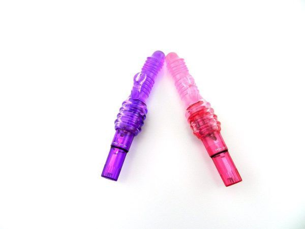 Dương vật giả c&oacute; rung 1 Bin ch&iacute;nh h&atilde;ng
