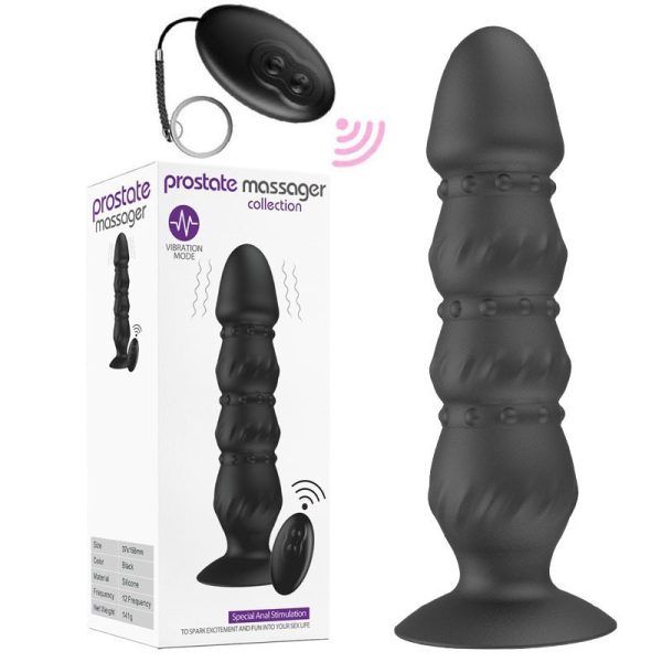 Trứng Rung Hậu M&ocirc;n Prostate