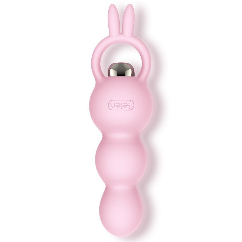 Trứng rung tăng kho&aacute;i cảm cao cấp ANAL LETEN