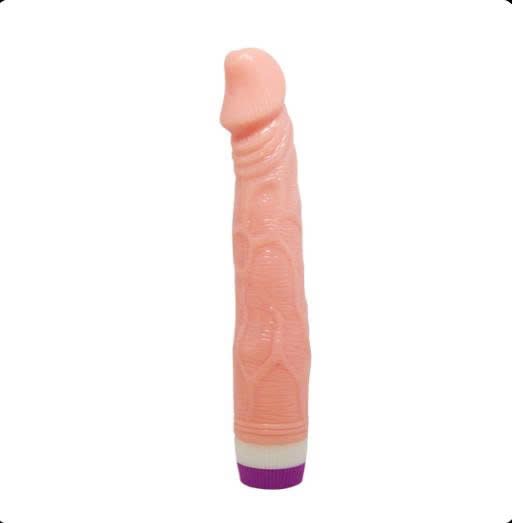 Dương vật giả DILDO RUNG BAILE