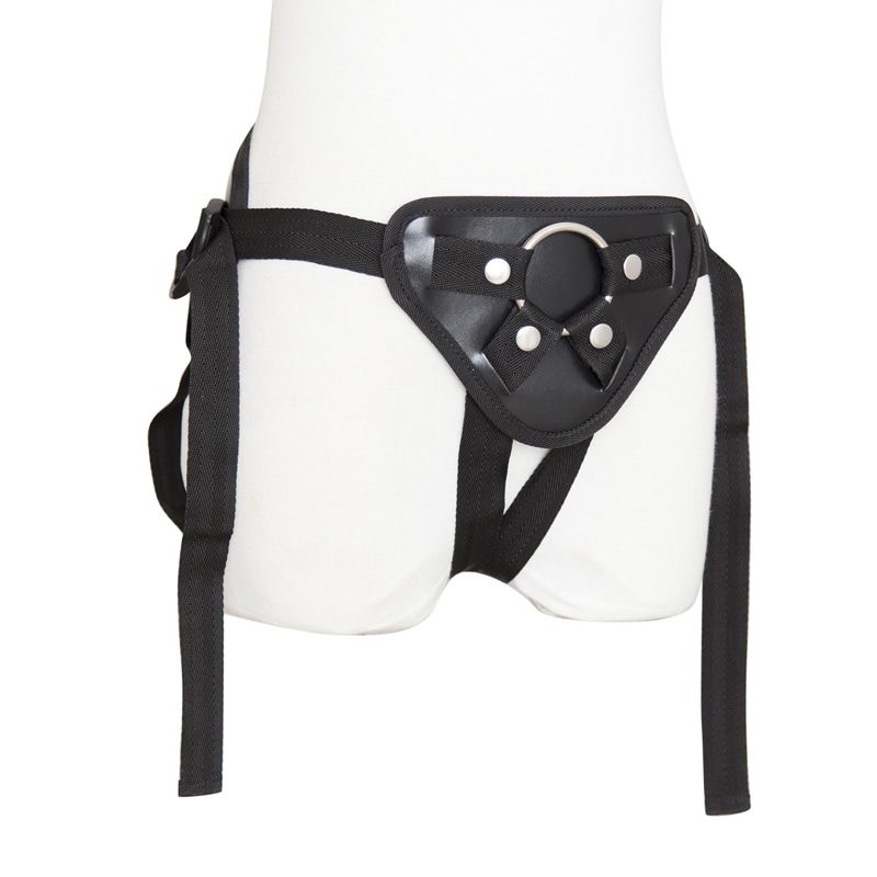 Quần đeo d&agrave;nh cho les ko c&oacute; dương vật ĐAI ĐEO (STRAP-ON) cao cấp