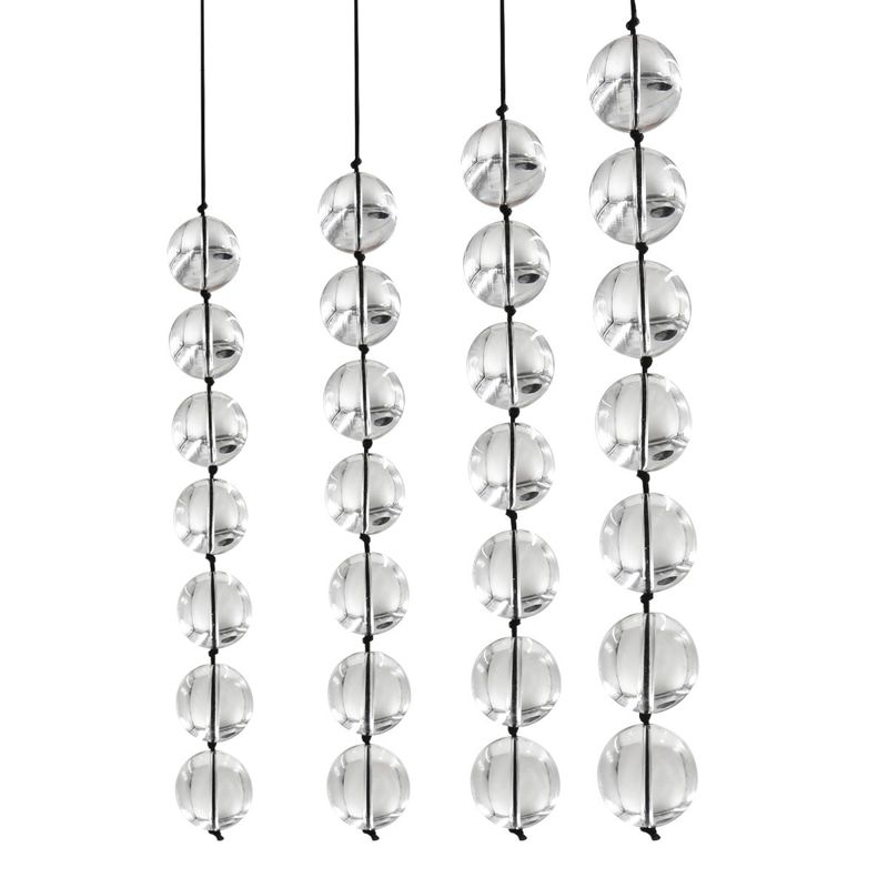 ANAL BEADS TRONG SUỐT