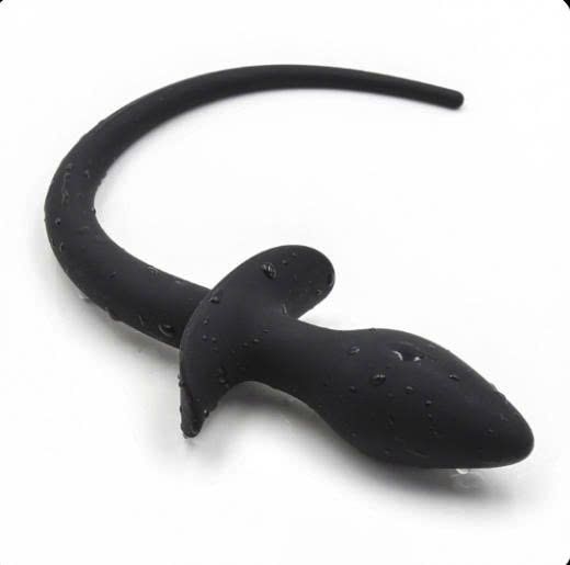 Ph&iacute;ch cắm BDSM ĐU&Ocirc;I CH&Oacute; cao cấp ch&iacute;nh h&atilde;ng