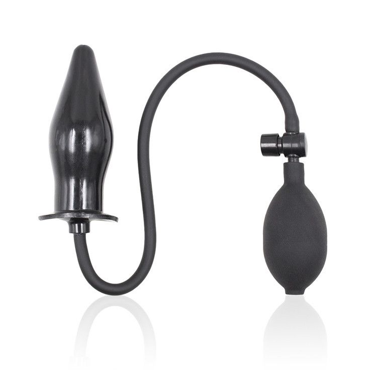 Dụng cụ vệ sinh ANAL PUMP