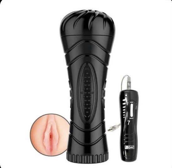 &Acirc;m đạo rung PUSSY VIBRATION