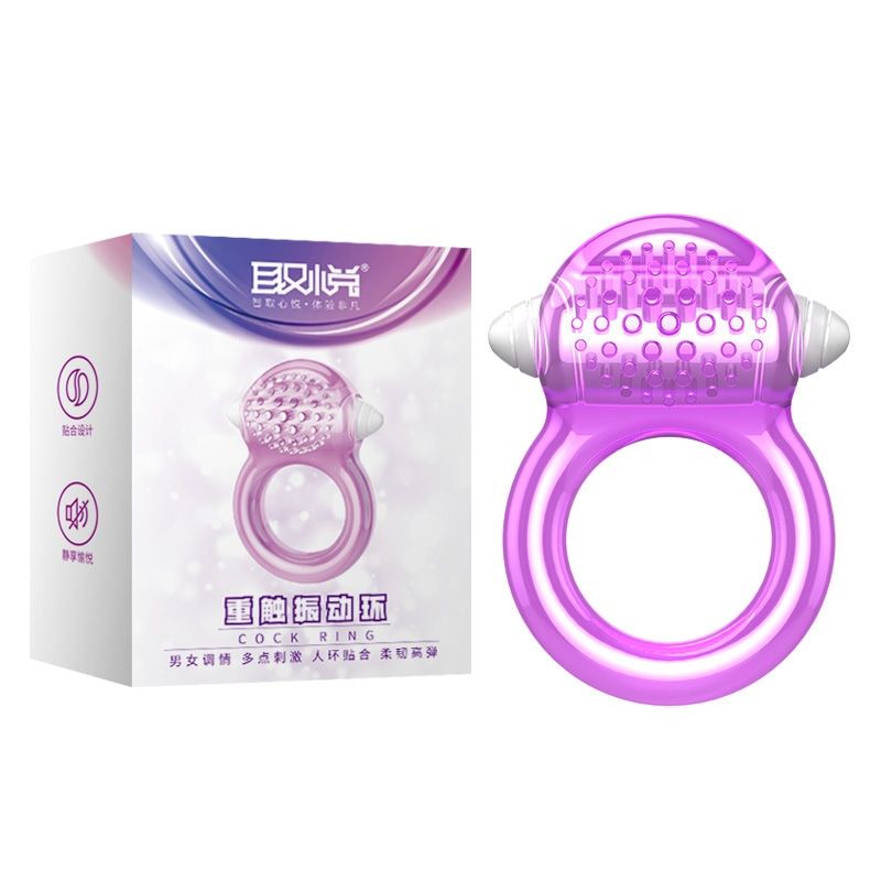 V&ograve;ng đeo rung tăng kho&aacute;i cảm cao cấp COCKRING RUNG PM ch&iacute;nh h&atilde;ng