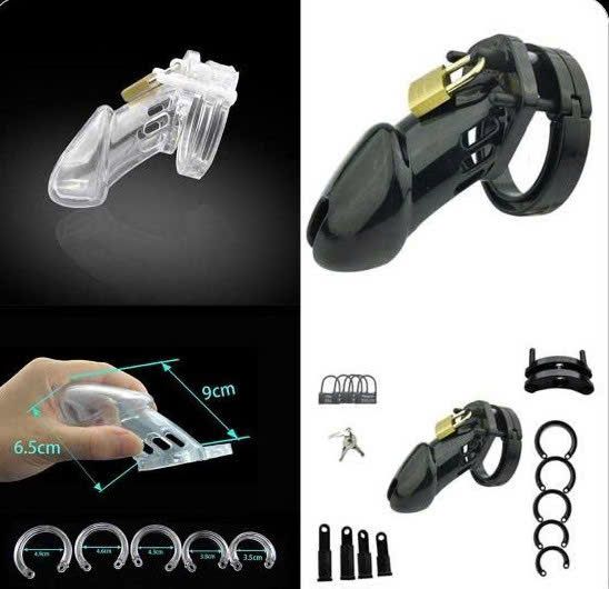 Bao cao su kh&oacute;a dương vật c&oacute; ch&igrave;a silicone cao cấp CB ch&iacute;nh h&atilde;ng