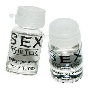 Nước tăng cường ham muốn nữ giới Philter
