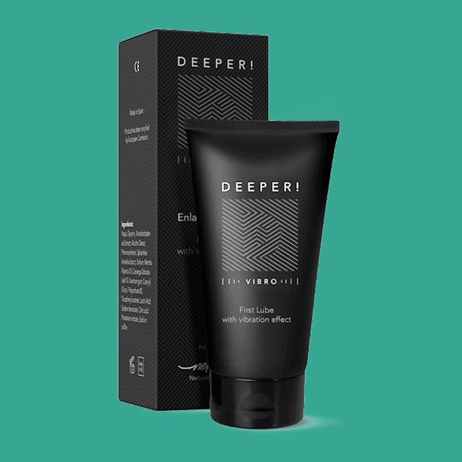 Gel DEEPER