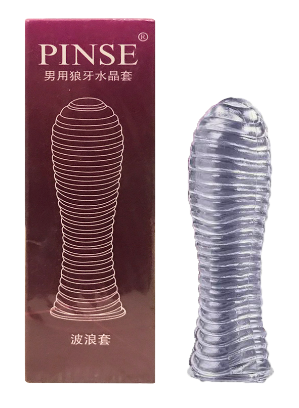 Bao Cao Su Đ&ocirc;n Dz&ecirc;n Pinse