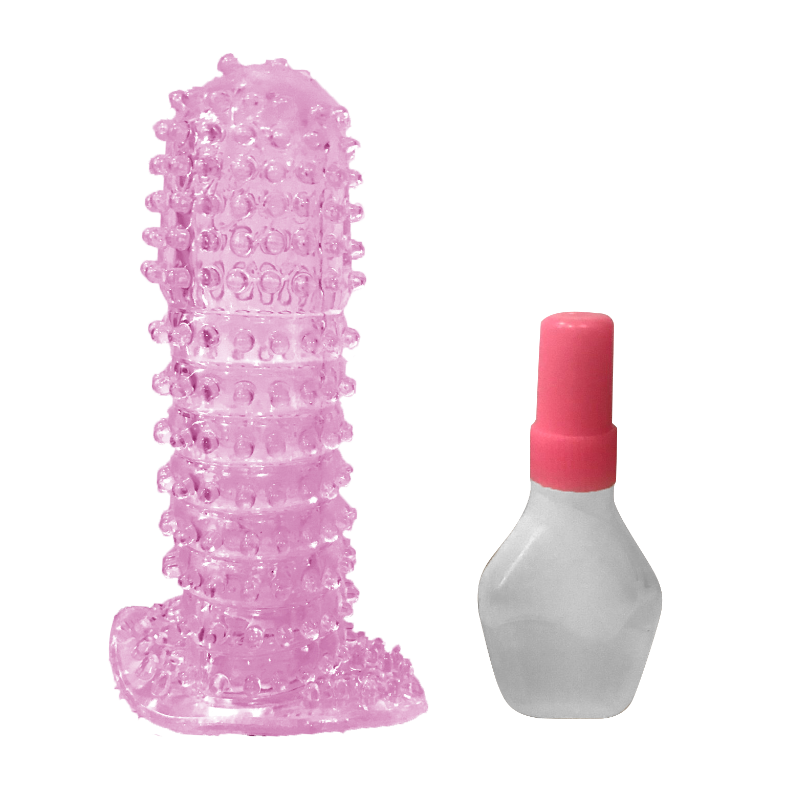Bao Cao Su Đ&ocirc;n Dz&ecirc;n Crystal