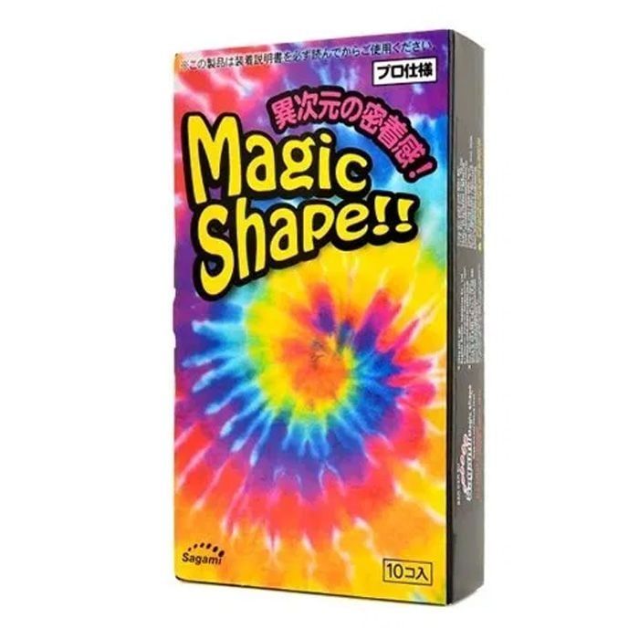 BCS SAGAMI MAGIC SHAPE