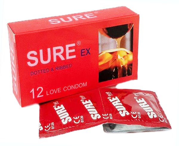 BAO CAO SU SURE EX G&Acirc;N GAI NỔI 12 C&Aacute;I 1 HỘP