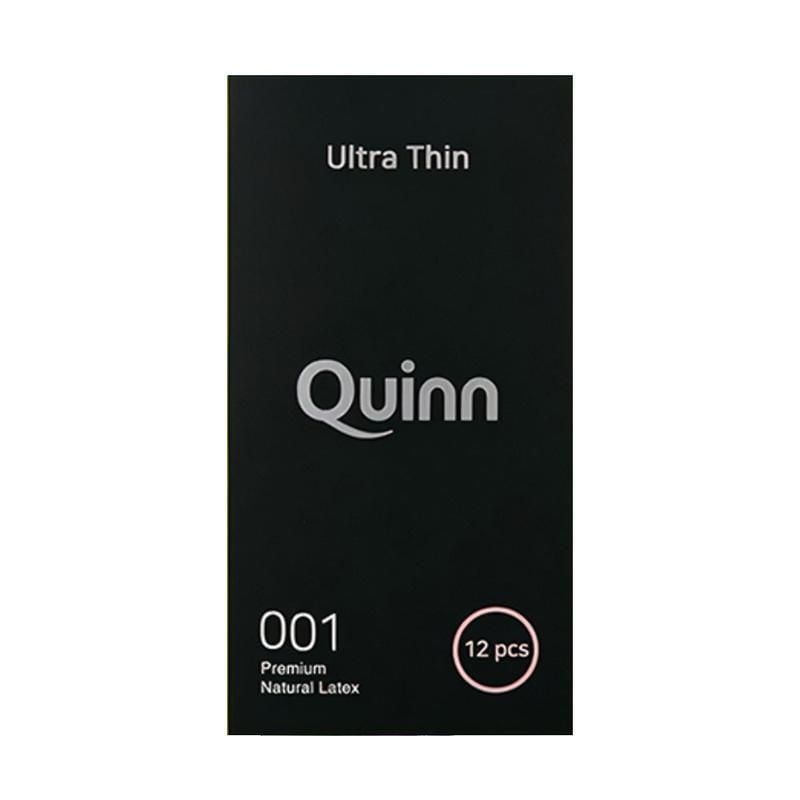 Bao Cao Su Quinn 0.01 Ultrathin