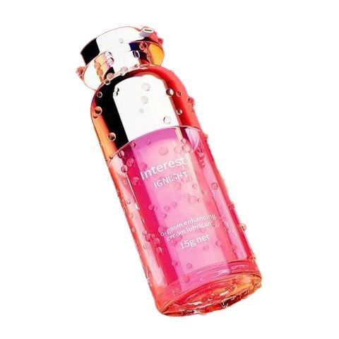 Gel K&iacute;ch Th&iacute;ch Interest Orgasm Enhancing Cream Lubricant