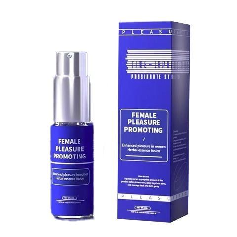 Gel K&iacute;ch Th&iacute;ch, Tăng Kho&aacute;i Cảm D&agrave;nh Cho Nữ Giới - Female Pleasure Promoting 10ml ch&iacute;nh h&atilde;ng