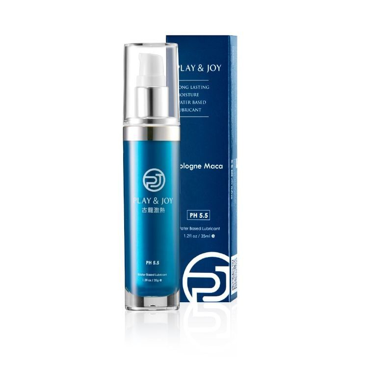 Gel Tạo trơn Kich Dục GULONG PLAYJOY 35ml