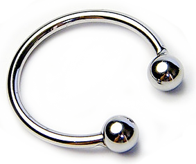 V&ograve;ng Đeo Inox Tăng Cường Sinh L&yacute;