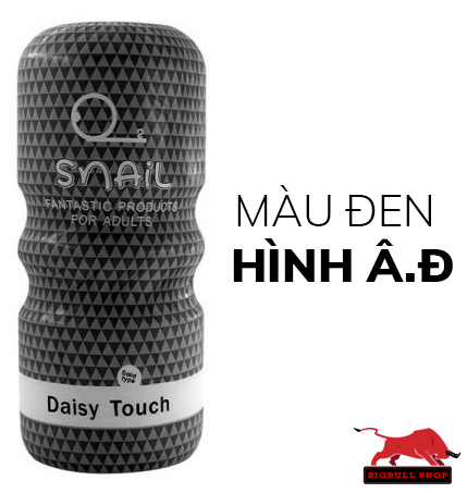 &Acirc;m đạo giả Thủ D&acirc;m D&agrave;nh Cho Nam Snail ch&iacute;nh h&atilde;ng