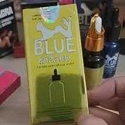 Nước Tăng Ham Muốn Blue Wizard Gold