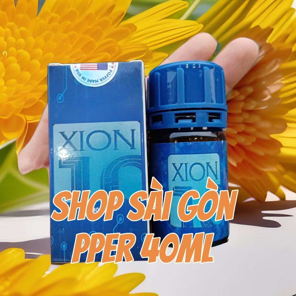 Tinh dầu hoa hồng 40ml