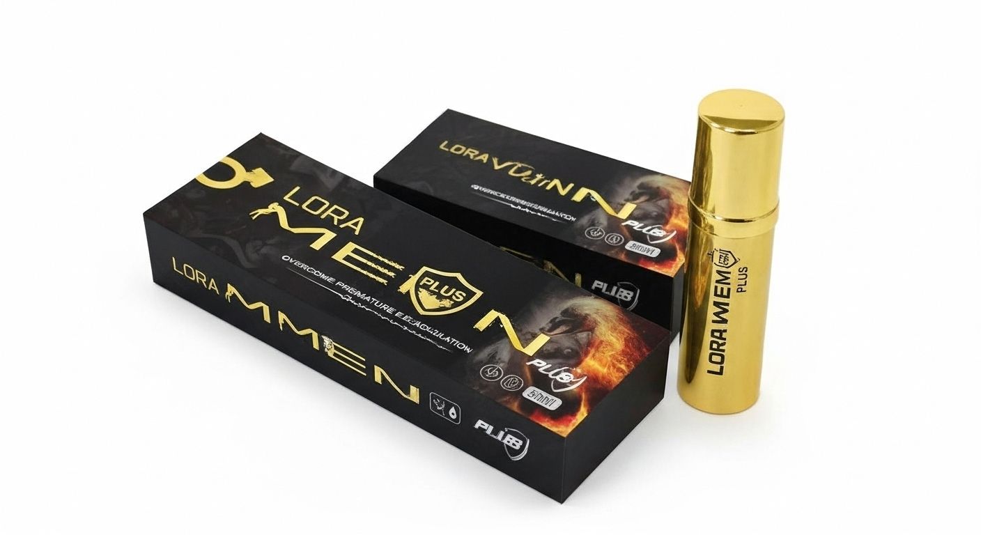 Loramenn Chai Xịt Hương Tự Nhi&ecirc;n