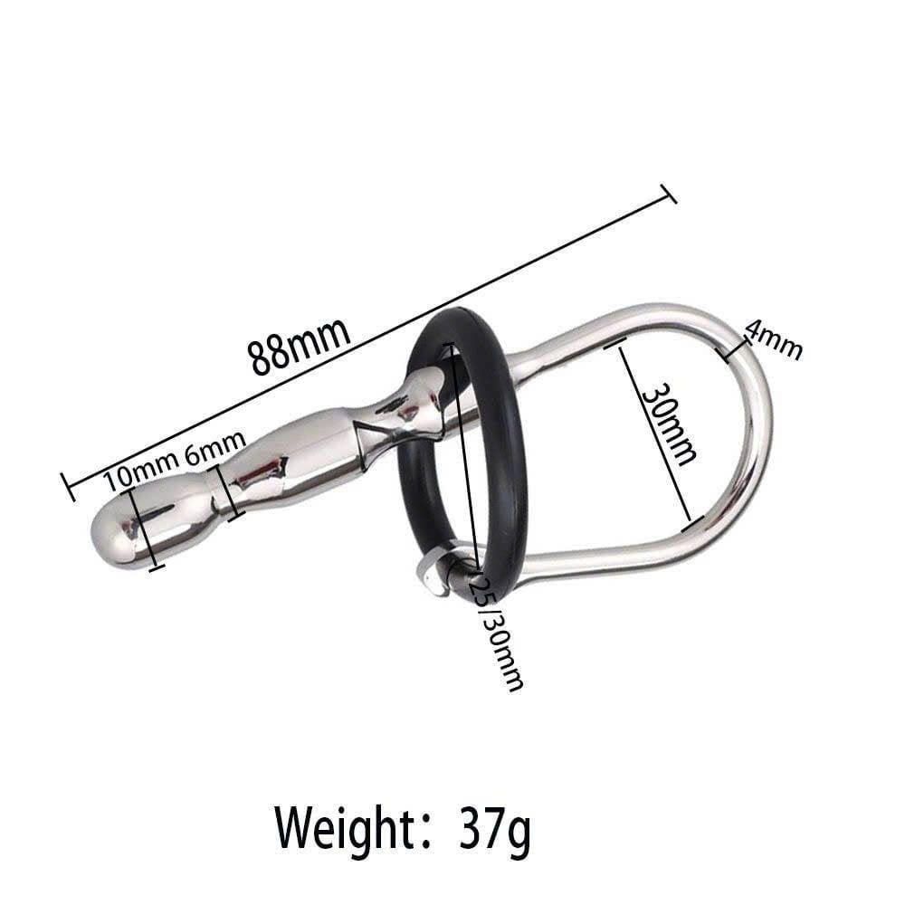 M&oacute;c C&acirc;u Mini Inox 6