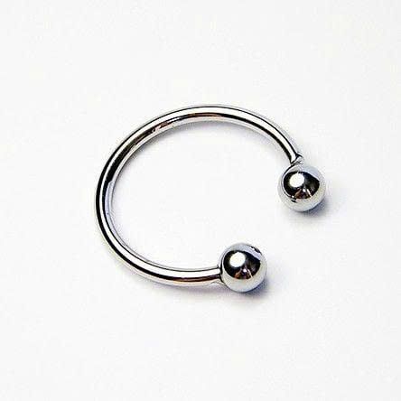 Sản phẩm V&ograve;ng Đeo Inox 2 Bi