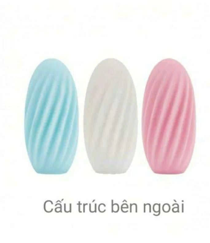 Trứng Thủ D&acirc;m Hedy Cao Cấp