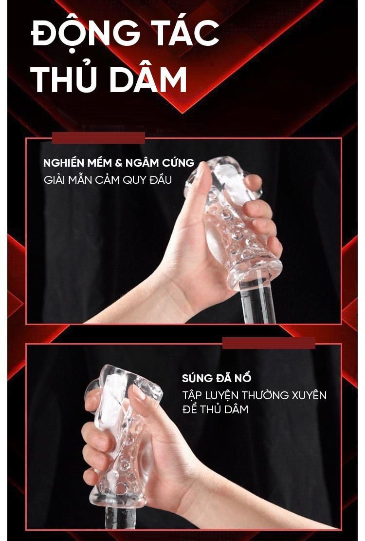 Cốc &Acirc;m đạo Galaku c&oacute; g&acirc;n gai