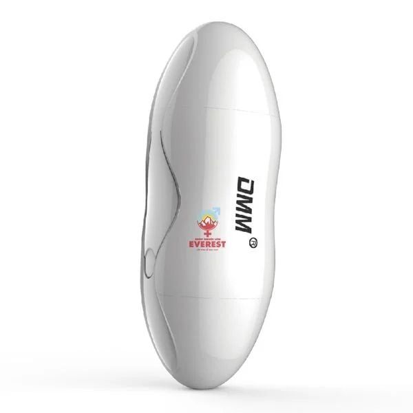 Tận hưởng trải nghiệm với Cốc &acirc;m đạo Cầm Tay 2 Đầu DMM
