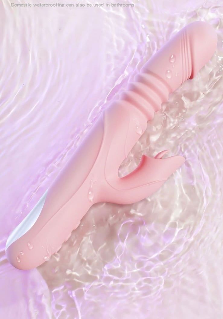 C&acirc;y Massage Đầu DV