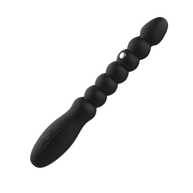 C&acirc;y Massage Chuỗi Hạt Toả Nhiệt - Yuman - 10F