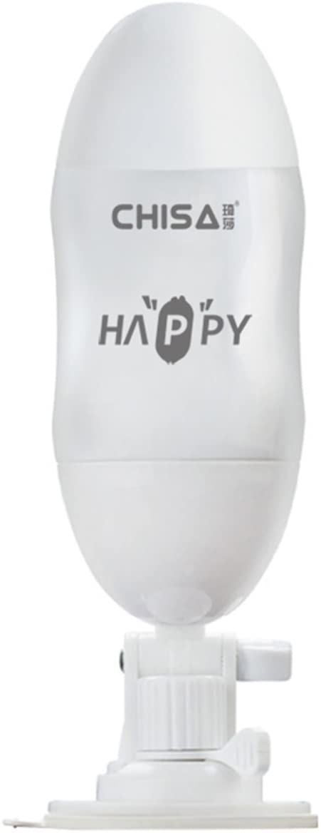 Cốc &acirc;m đạo Happy Chinsa