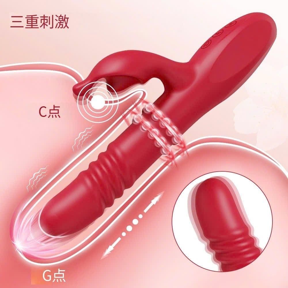 C&acirc;y Massage Chi Tiết
