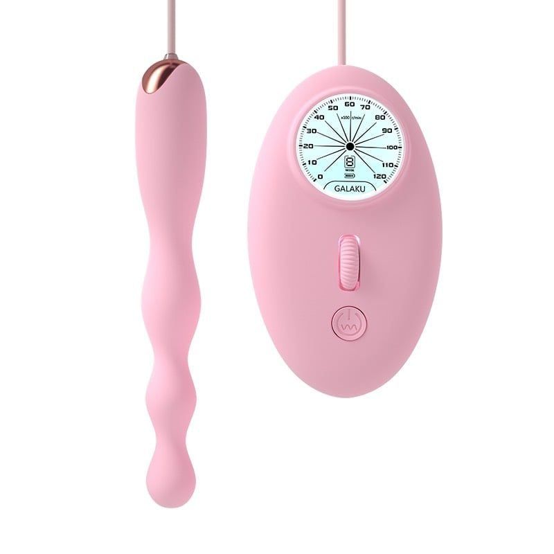 Massage với Que rung Galaku 12F