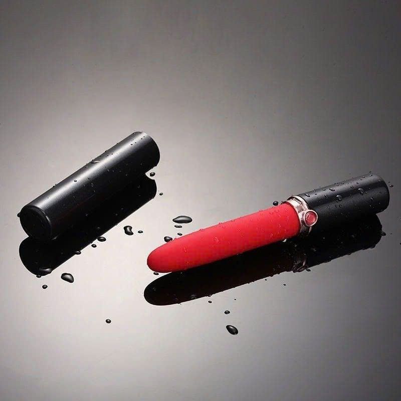 Trứng Rung Silicone Cao Cấp