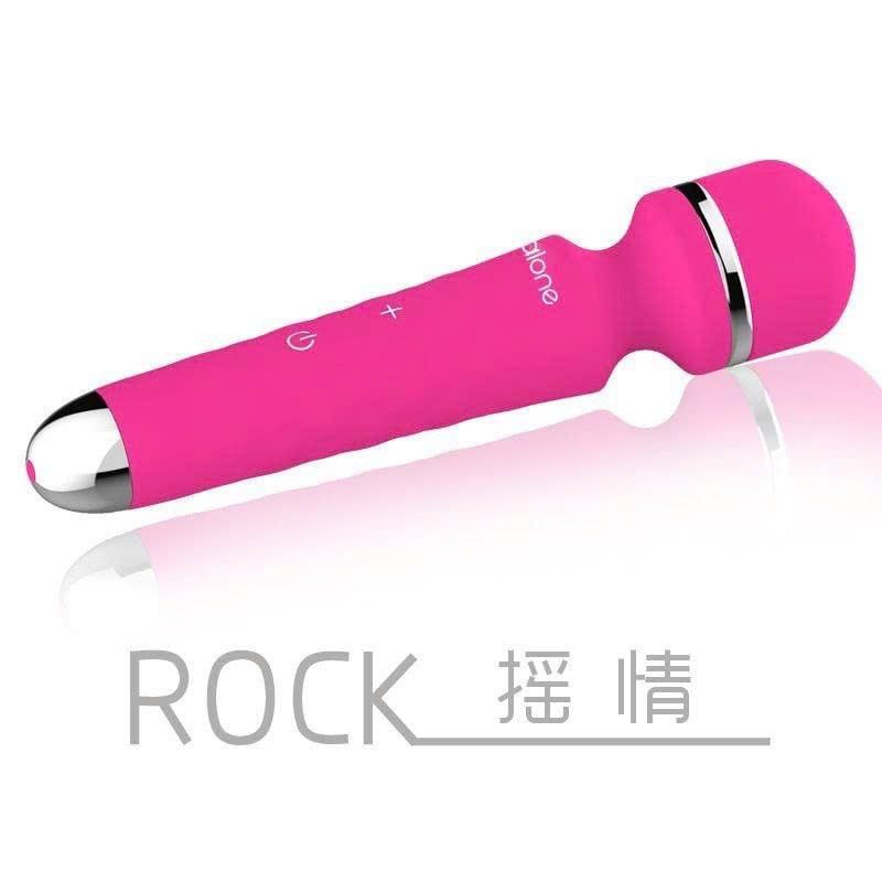 Ch&agrave;y rung Massage Silicone Cao Cấp Rung Đa Năng Ynalone