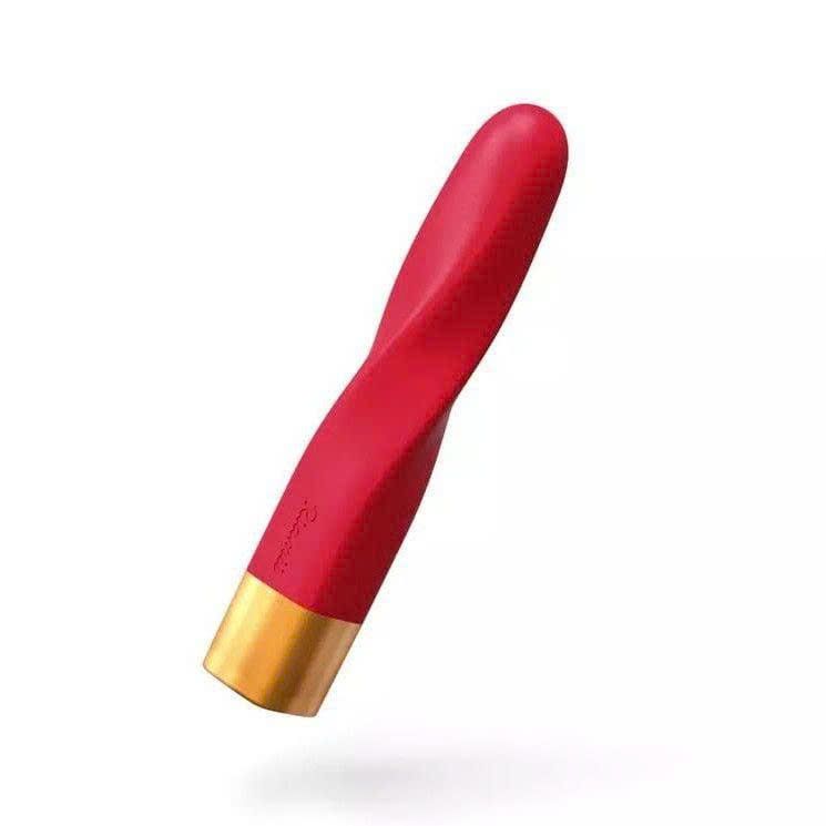 SVAKOM FINN Massage K&iacute;ch Th&iacute;ch Điểm G