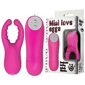 Trứng rung massage Mini Love